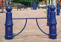 Manufacturers of Cycle Stands