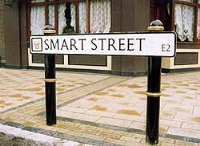 Suppliers of Street Name Plates