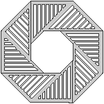 Stockists of Shaped Tree Grilles