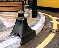 UK Stockists of Pavement Protection