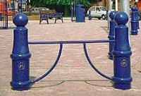 UK Providers of Cycle Stands
