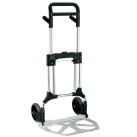 200kg - Telescopic Folding Sack Truck