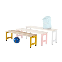 Infant Single Sided Bench (Seat Height 350mm) - Type B