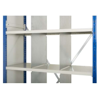 Expo 4 Fixed Height Divider