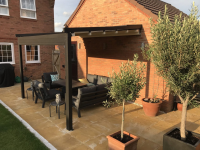 Bespoke Canopy Solutions and Services