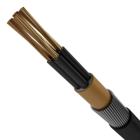  Fire Resistance Armoured Cable