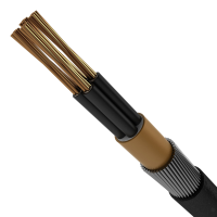  Underground Armoured Cable