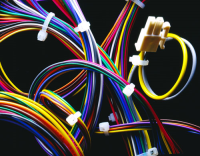 Basic Wire Harnesses For Telecommunications Applications