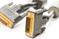 Bespoke Cable Assembly For Security Applications
