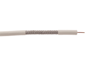Braided Cables For Fire Safety Applications