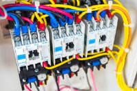 Cable Management Solutions For Electronic Applications