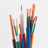 Cable Stripping For Fire Safety Applications