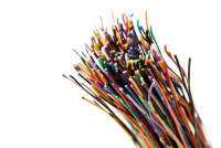 Precision Wire Preparation For Telecommunications Applications