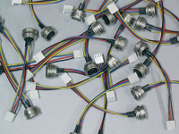 Specialised Cable Assembly For Automotive Applications