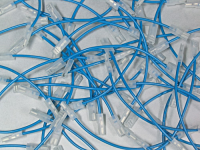 Wire Crimping For Refrigeration Applications