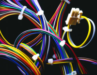 Wire Harnesses For Automotive Applications