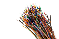 Wire Preparation For Telecommunications Applications