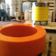 Hydraulic Seals For Chemical Industry