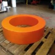 Hydraulic Seals For Water Treatment Industry