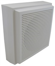 6W Plastic Low Profile Cabinet Speaker