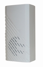 10W Plastic IP44 Rated Cabinet Speaker