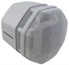 30W Co-Axial Plastic Cabinet Projector