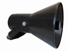 25W Ex Plastic ATEX Horn Speaker