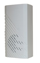 10W Plastic IP44 Rated Cabinet Speaker