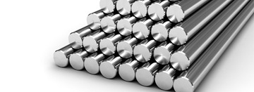 Titanium Round Bars