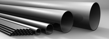 Manufacturers Of Titanium Pipes