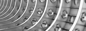 Titanium Machined Parts