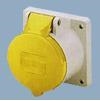 Suppliers Of 110V 32A Panel Socket
