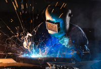 Bespoke MIG Welding Services South West