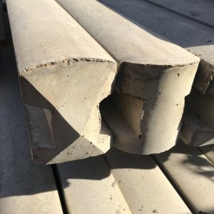 Suppliers Of Concreate Posts