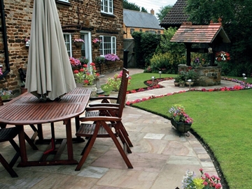 Suppliers Of Camel Whitchurch Sandstone