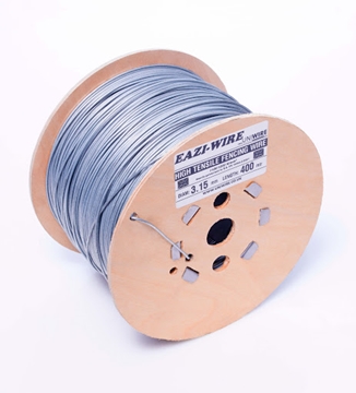 High Tensile Fencing Wire