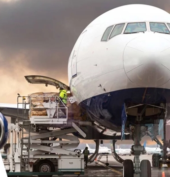 Air Cargo Shipping Global Shipping Services 