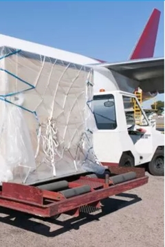 Air Freight Clearance Services