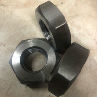 Suppliers of BSW Half Nuts