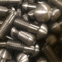 Threaded Rivets Distributors