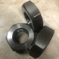 BSW Half Nuts Manufacturing