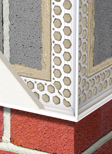 Architrave Beading