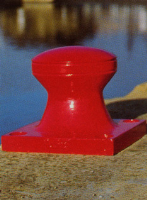 Manufacturers Of Heavy Duty Bollards