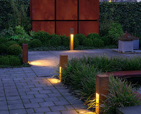 Manufacturers Of Illuminated Bollards