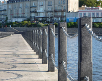 Manufacturers Of Recycled Plastic Bollards