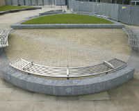 Manufacturers Of Stainless Steel Seating