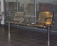 Manufacturers Of Steel Seating