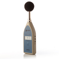  Digital Noise Meter for Noise Level Testing