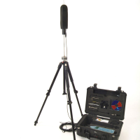  Outdoor noise monitoring kit