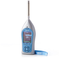 Noise at Work Sound Level Meter - Nova Class 1 or 2 Distributors